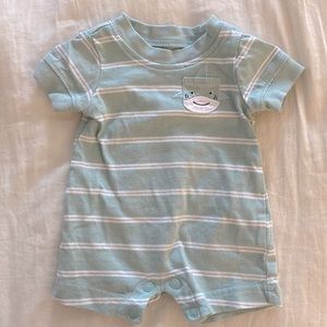 Newborn One-piece